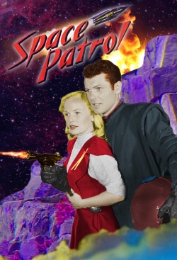 Watch Space Patrol Movies Online Free