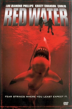 Watch Red Water Movies Online Free