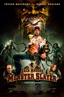 Watch Jack Brooks: Monster Slayer Movies Online Free