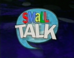 Watch Small Talk Movies Online Free