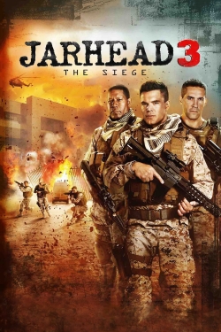 Watch Jarhead 3: The Siege Movies Online Free