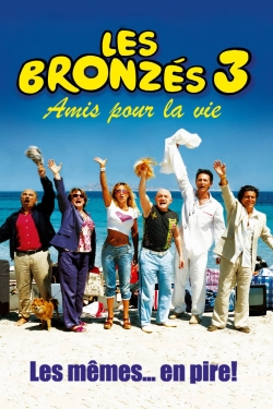 Watch French Fried Vacation 3 Movies Online Free