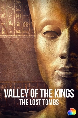 Watch Valley of the Kings: The Lost Tombs Movies Online Free