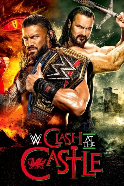 Watch WWE Clash at the Castle 2022 Movies Online Free