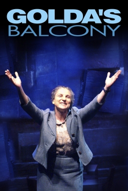 Watch Golda's Balcony Movies Online Free