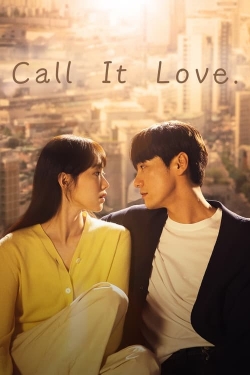 Watch Call It Love Movies Online Free