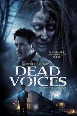 Watch Dead Voices Movies Online Free