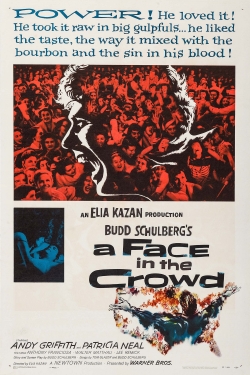 Watch A Face in the Crowd Movies Online Free