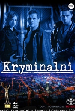 Watch Kryminalni Movies Online Free