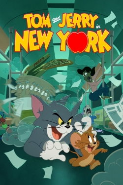 Watch Tom and Jerry in New York Movies Online Free