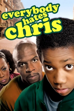 Watch Everybody Hates Chris Movies Online Free