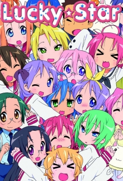 Watch Lucky Star Movies Online Free