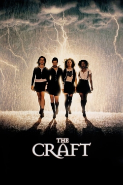 Watch The Craft Movies Online Free