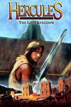 Watch Hercules and the Lost Kingdom Movies Online Free