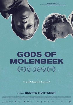 Watch Gods of Molenbeek Movies Online Free