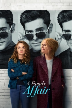 Watch A Family Affair Movies Online Free