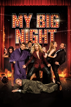 Watch My Big Night Movies Online Free