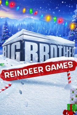 Watch Big Brother: Reindeer Games Movies Online Free