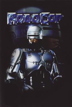 Watch RoboCop: The Animated Series Movies Online Free