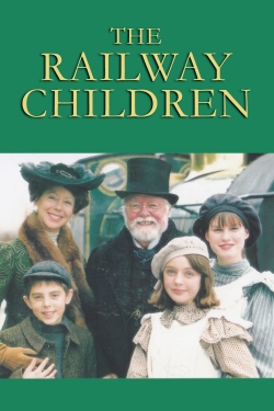 Watch The Railway Children Movies Online Free