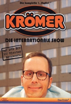 Watch Krömer - Die internationale Show Movies Online Free