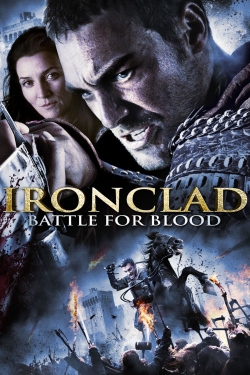 Watch Ironclad 2: Battle for Blood Movies Online Free