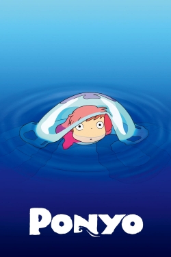 Watch Ponyo Movies Online Free