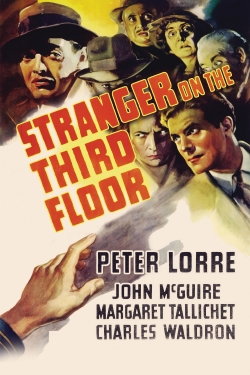 Watch Stranger on the Third Floor Movies Online Free