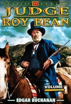 Watch Judge Roy Bean Movies Online Free