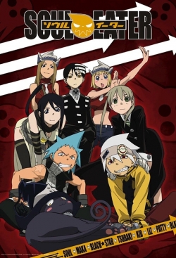 Watch Soul Eater Movies Online Free