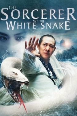 Watch The Sorcerer and the White Snake Movies Online Free