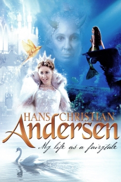 Watch Hans Christian Andersen: My Life as a Fairytale Movies Online Free