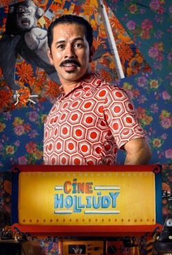 Watch Cine Holliúdy Movies Online Free