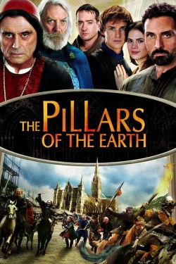 Watch The Pillars of the Earth Movies Online Free