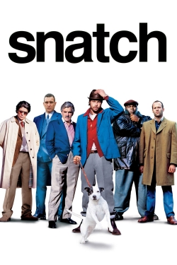 Watch Snatch Movies Online Free