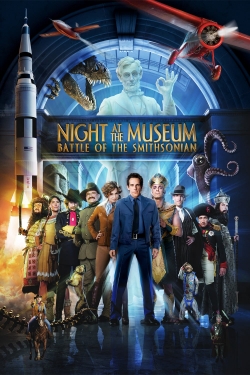 Watch Night at the Museum: Battle of the Smithsonian Movies Online Free