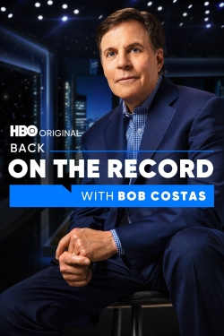 Watch Back on the Record with Bob Costas Movies Online Free