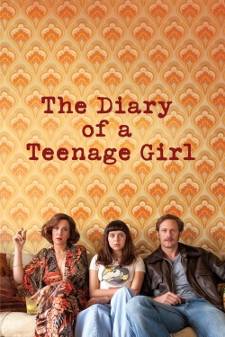 Watch The Diary of a Teenage Girl Movies Online Free