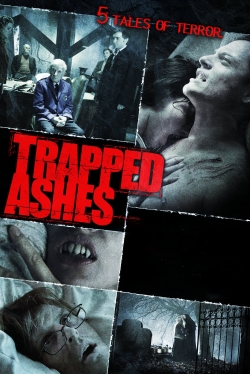 Watch Trapped Ashes Movies Online Free