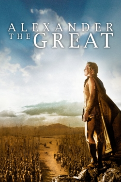 Watch Alexander the Great Movies Online Free