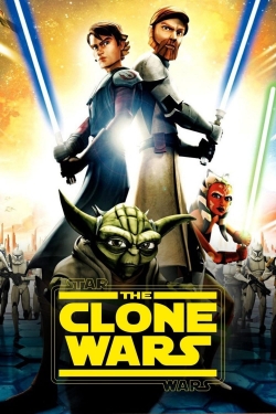 Watch Star Wars: The Clone Wars Movies Online Free