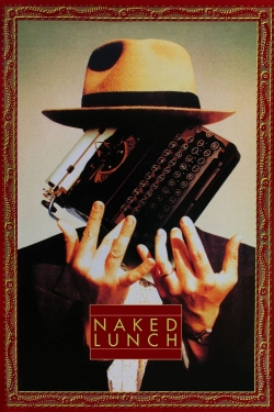 Watch Naked Lunch Movies Online Free