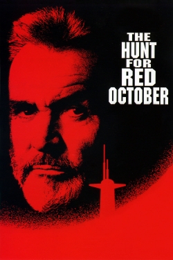 Watch The Hunt for Red October Movies Online Free