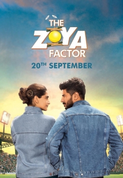 Watch The Zoya Factor Movies Online Free