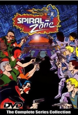 Watch Spiral Zone Movies Online Free