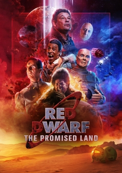 Watch Red Dwarf: The Promised Land Movies Online Free