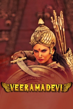 Watch Veeramadevi Movies Online Free