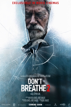 Watch Don't Breathe 2 Movies Online Free