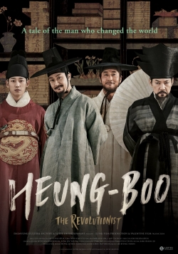 Watch Heung-boo: The Revolutionist Movies Online Free