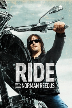 Watch Ride with Norman Reedus Movies Online Free